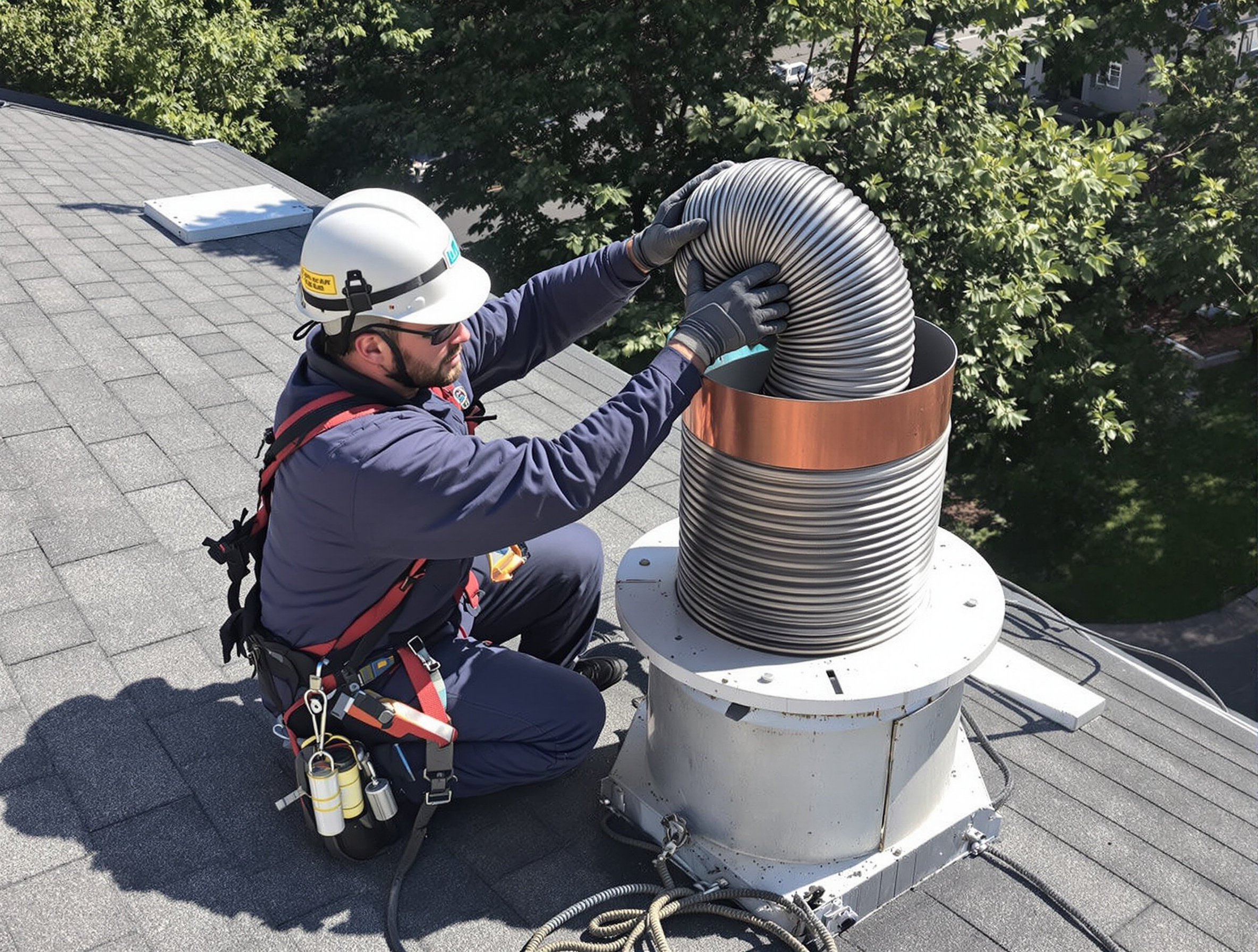 Colorado Chimney Maintenance by Season: A Front Range Guide